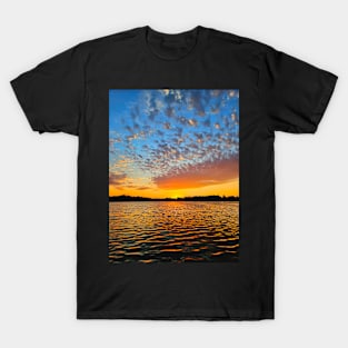 A Wave of Clouds T-Shirt